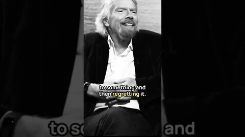 Richard Branson #justdoit #motivation