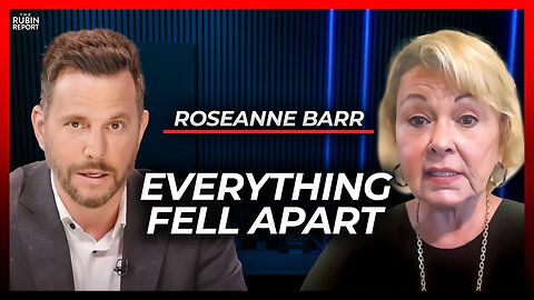 My Controversial Tweet: What Really Happened | Roseanne Barr