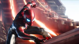 Tom Holland Talks About 'Instant Kill' Function In Spider-Man Suit
