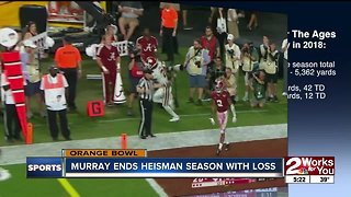 OU Falls 45-34 to Alabama: Reactions from Miami