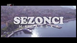 Sezonci - Makarska (2016)(HRT 1)