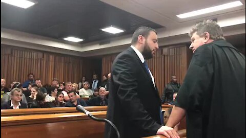 UPDATE 2 - 'Jayde's murder a business deal and Panayiotou showed no remorse' (jVf)