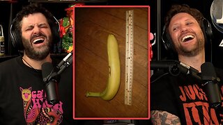 Man Claims COVID-19 Made His Penis Shrink (BOYSCAST CLIPS)