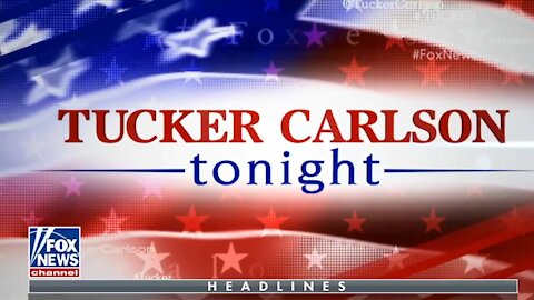 Tucker Carlson Tonight ~ Full Show ~ 03 - 18 - 21.