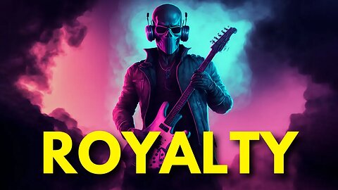 Egzod & Maestro Chives - Royalty (Don Diablo Remix) House Music [FreeRoyaltyBGM]