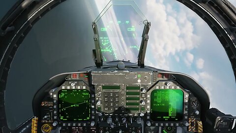 DCS World F/A-18 - FINAL Carrier Practice!