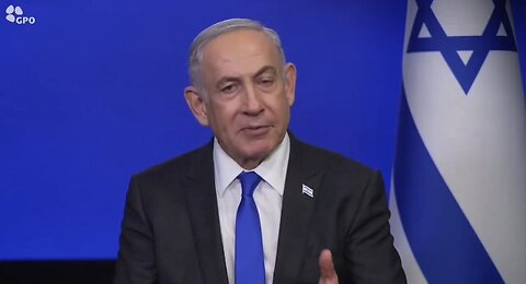 Netanyahu Speaks Out Against Antisemitism On College Campuses