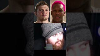 MMA Guru reacts to Marvin Vettori calling out Israel Adesanya after his loss to Alex Pereira