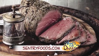 What's for Dinner? - Sentry's Perfect Roast