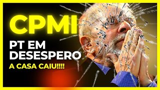 LULA VAI CAIR ? CONECTADOS COM CRISTO