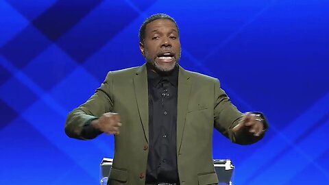 How to Deal with Unbelief - Creflo Dollar