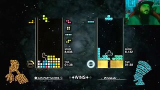 Tetris Effect Connected LIVE