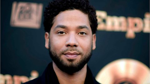 ‘Empire’ Cast Members Are Reportedly Calling For Jussie Smollett To Be Fired