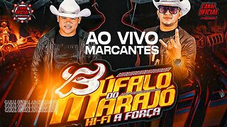 CD AO VIVO BÚFALO DO MARAJÓ MARCANTES DJS DARLAN DJRAFAEL CASSIANO @BufalodoMarajoOficial