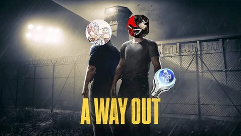 A way out Platinum