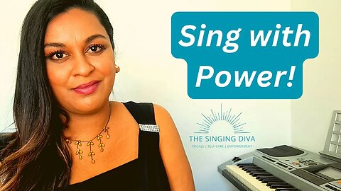 Breathing Techniques for Powerful Singing
