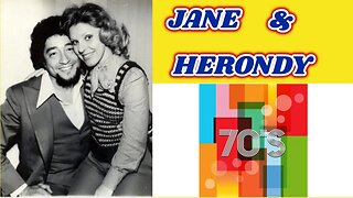 Jane & Herondy - Não Se Vá