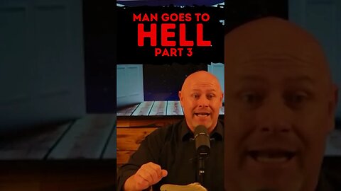 Man Goes to Hell Part 3 | Shocking Christian Testimony
