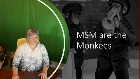 Monkees Exposed as Fake @ NOON