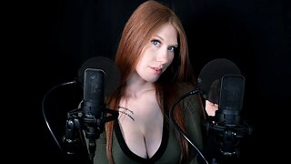 ASMR Sensitive Mouth Sounds | Finger Flutters, Tongue Clicking, SkSkSk, TkTkTk, Shooooop