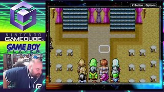 Shining Force GBA Pt.2 Chp. 2