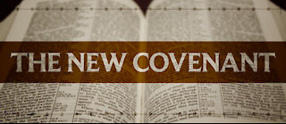 Understanding the Bible: Establishing New Covenants