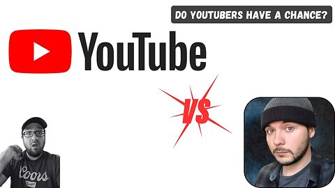 YouTube v. Podcasters