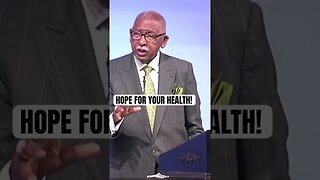 HOPE for your health!