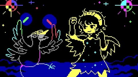 Dance with Rave - Princess Remedy 2: In a Heap of Trouble OST