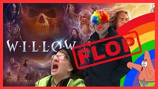 Woke Willow Writer Has Complete Meltdown On Twitter After Disney & Forbes DESTROYS The Series