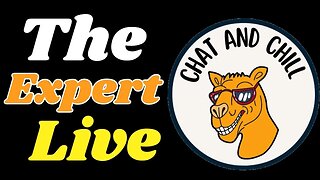 Live Sunday Night Chat! Latest news and Views