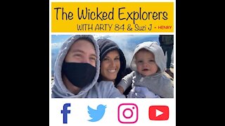 The Trailer - The Wicked Explorers - Ep 001