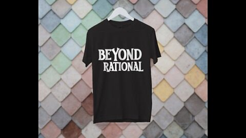 Beyond Rational