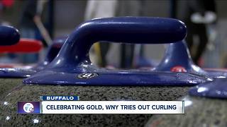 WNY Curling