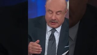 Dr Phil: “Live Action Is Very Proactive About Helping Children Once They Are Born"