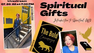 Spiritual Gifts | Episode 1:Introduction