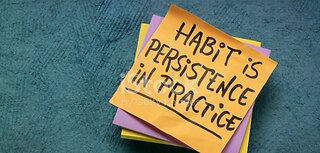 Mastering the Art of Habit Formation
