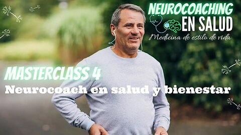 Hora de empezar: Neurocoach en Salud y Bienestar