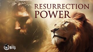#848 // RESURRECTION POWER - LIVE