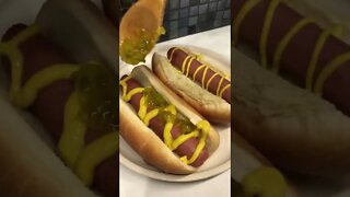 Hot Dog Making Tiktok twpaljor