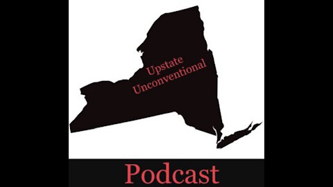 NY Patriot on Unconventional Upstate