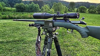How to sight in a rifle using the EZ Shoot Laser Bore Sighter: The Ultimate Gun Sighting Solution