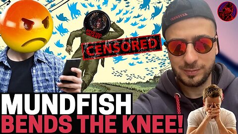 Atomic Heart Developer Mundfish BENDS THE KNEE To The Woke Mob And AGREES TO CENSOR THEIR GAME!