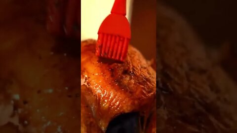 🎦 Let's Cook Turkey Roast❗ #shorts #roastturkey @Homemade Recipes from Scratch