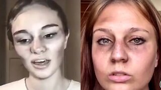 TikTok's DISTURBING New Trend