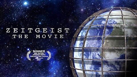 Zeitgeist 1 - The Movie (documentario in italiano)