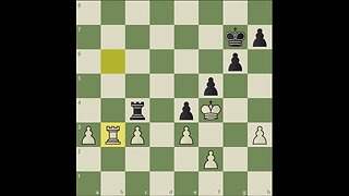 Daily Chess play - 1359 - Was draw the right move in Game 1?