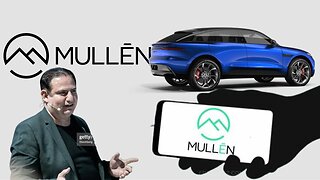 MULN Stock (ATTENTION SHAREHOLDERS) THIS IS WHAT YOU NEED KNOW ABOUT TODAY'S ANNOUCMENT