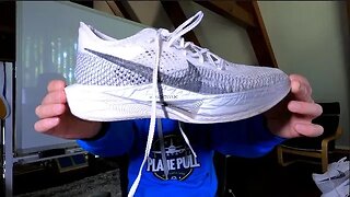 WHATS GOING ON HERE: Nike Vaporfly NEXT 3 Review (50+ Miles)