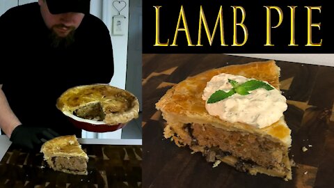 Lamb Pie